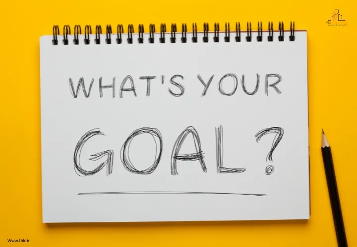 what is your goal?